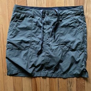 REI Hiking Skort